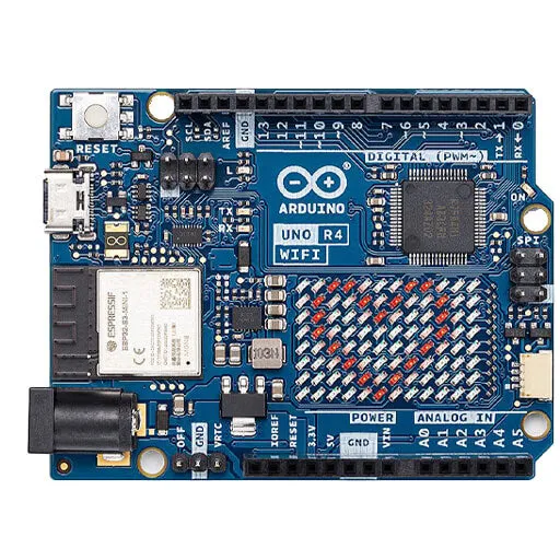 Arduino